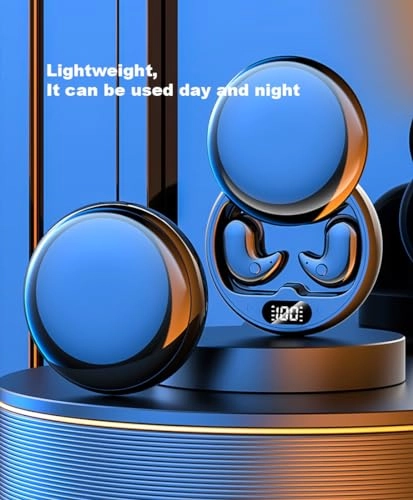 Invisible Sleep Wireless Earbud