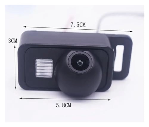 Rear View Camera - Night Vision WIFI