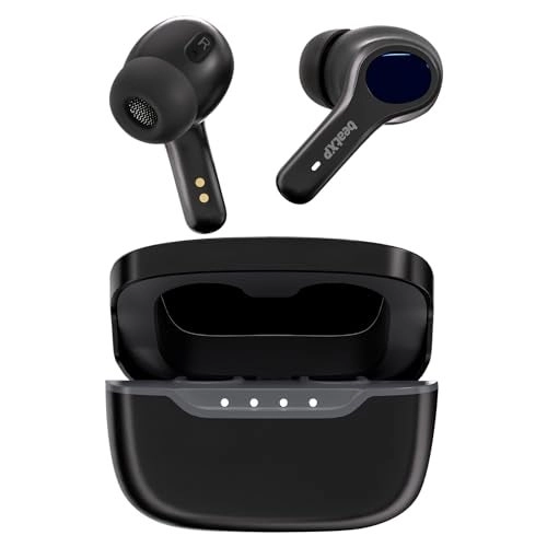 beatXP Pulse XPods Wireless Earbud