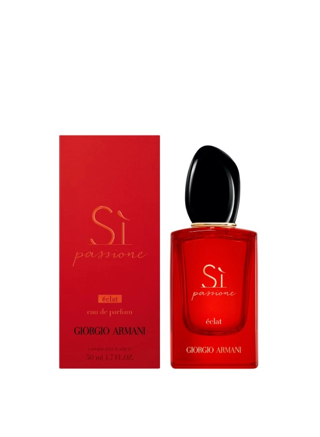 Si Passione Eclat Eau de Parfum - 50ml