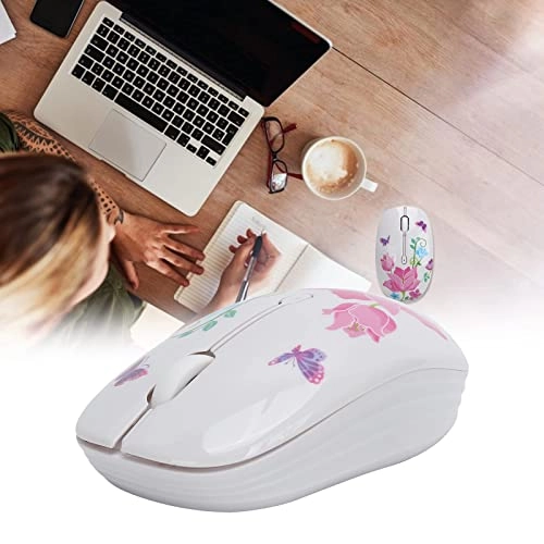 Wireless Mouse - Wireless