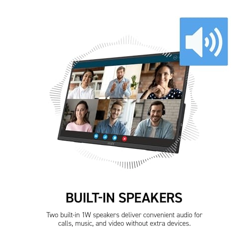 PRO MP165 E6 - 15.6 inch 1920x1080 pixels