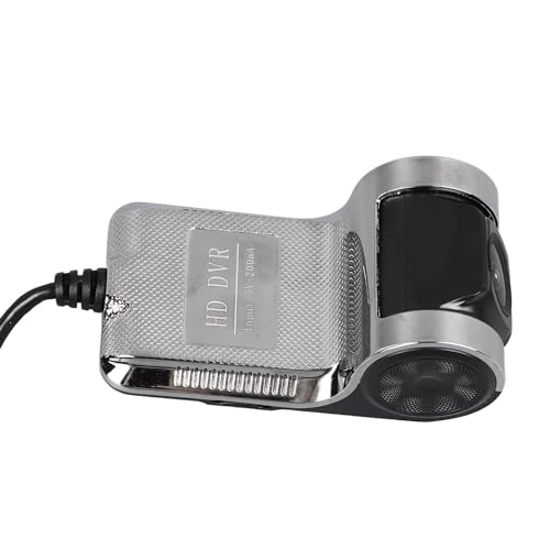 Car Dash Cam - 1080P