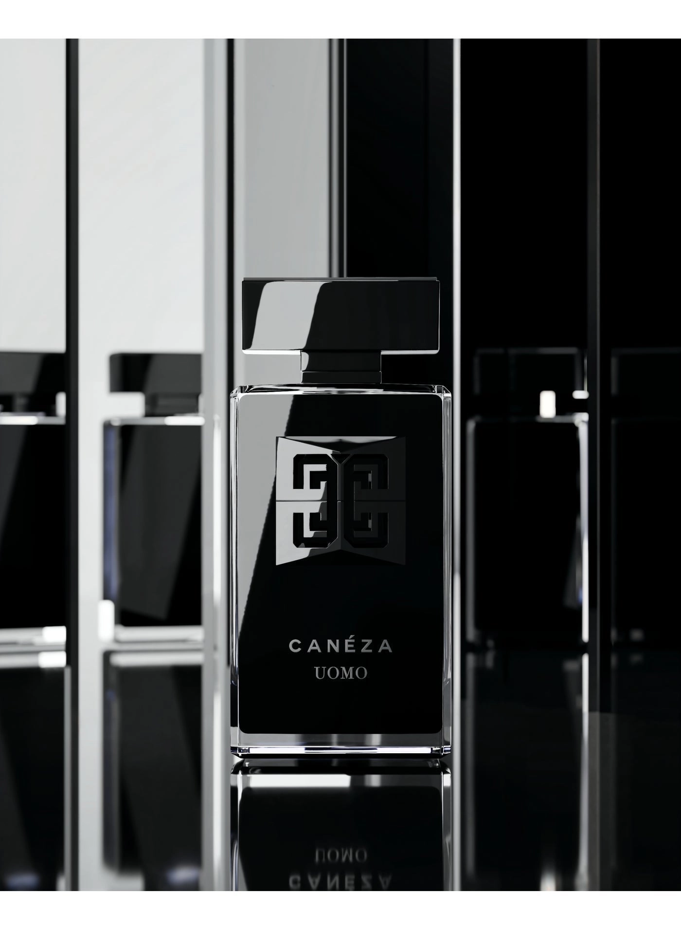 Uomo Eau de Parfum 100ml