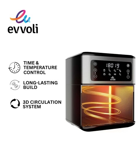 Air Fryer EVKA-AF5508D