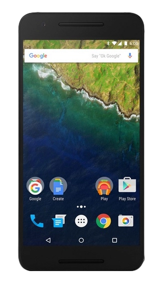 Nexus 6P - 32GB 32GB