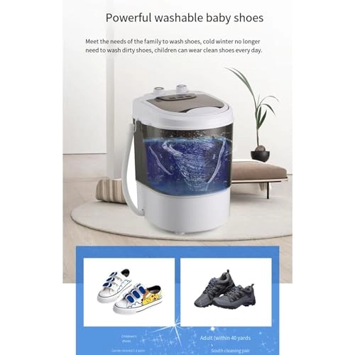 Shoe Washing Machine