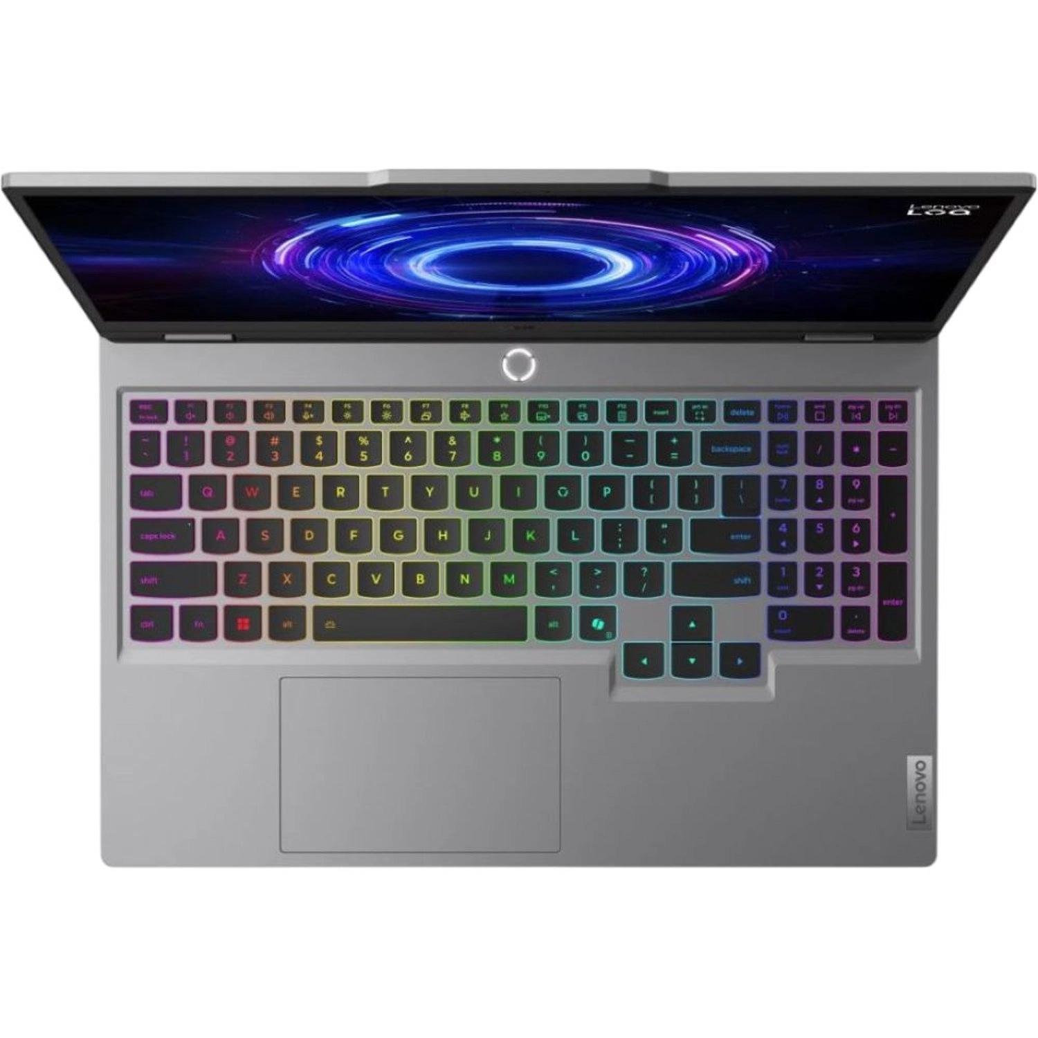 LOQ 15IRX10 - 15.6'' Core i5-13450HX 16GB DDR5 512GB SSD