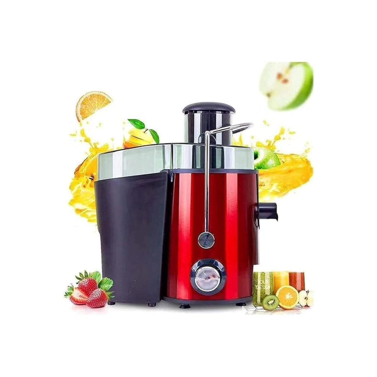 Centrifugal Juicer - 800W