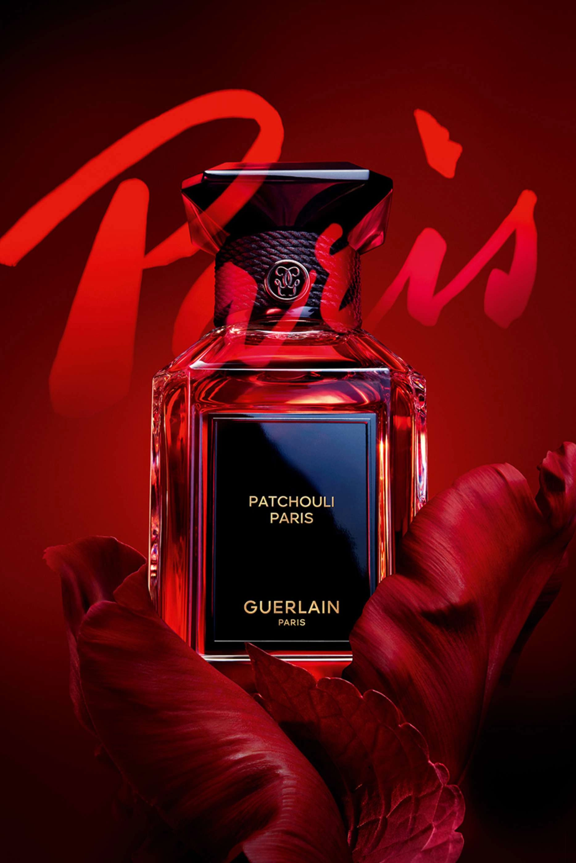 Patchouli Paris Eau de Parfum 200ml