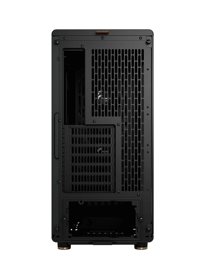 North - Clear TG (Tempered Glass) ATX / mATX / ITX