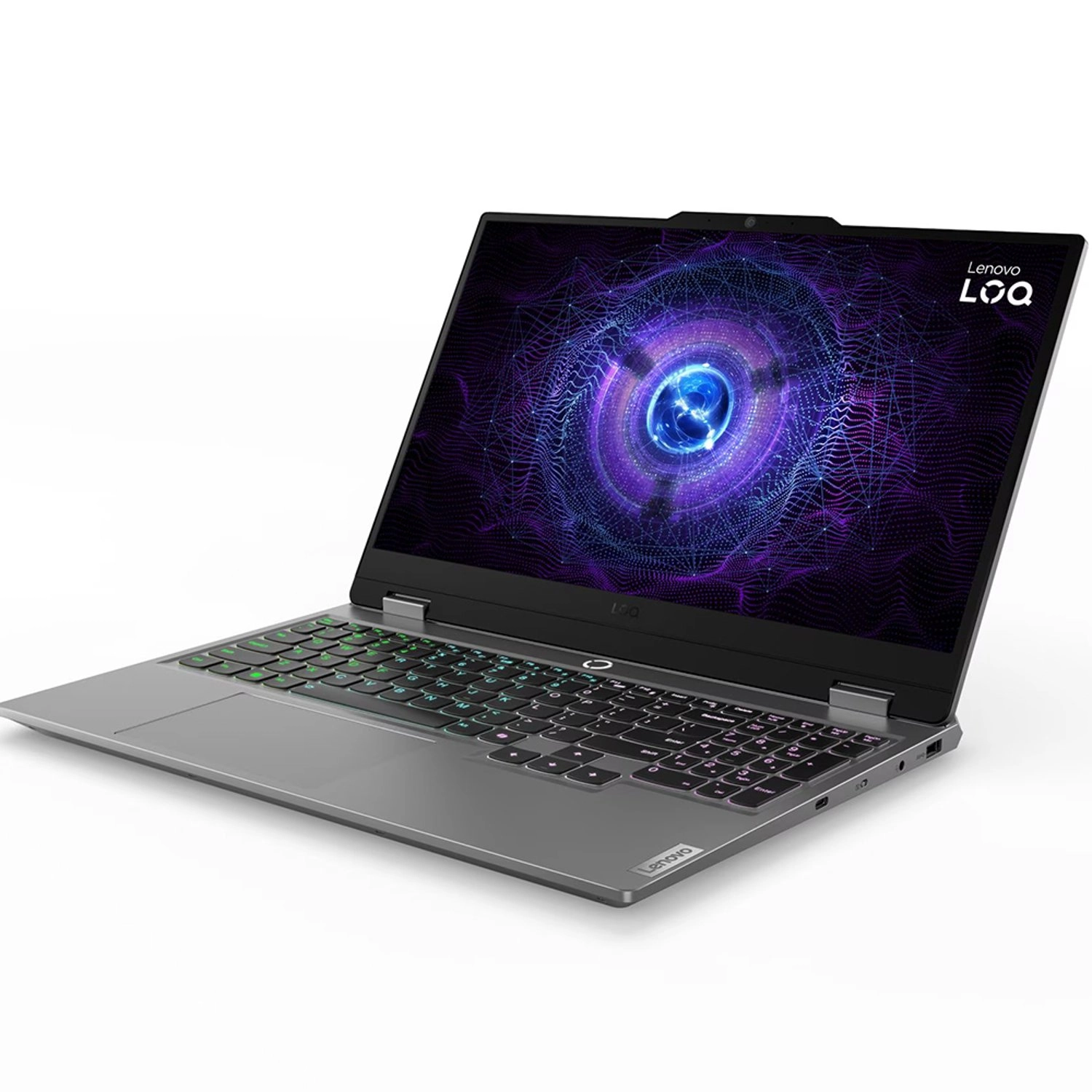 LOQ 15IRX9 83DV000BAX - 15.6'' Core i5-13450HX 16GB DDR5 512GB SSD