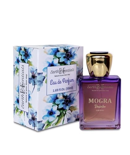 Mogra Desivibe Eau de Parfum 50 ml