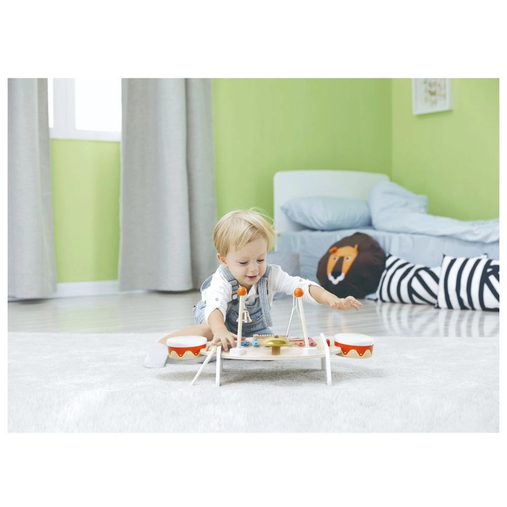 Music Table - Suitable for 3 years & above