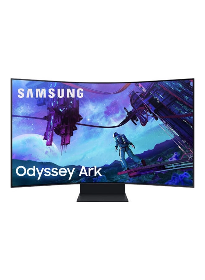 Odyssey Ark 2nd Gen - SM-LS55CG97WNMXUE 55" 4K