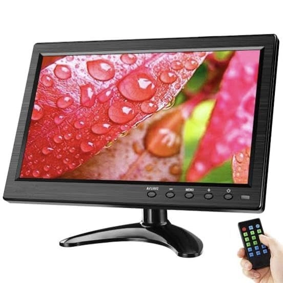 cdl tech 10.1 INCH TFT