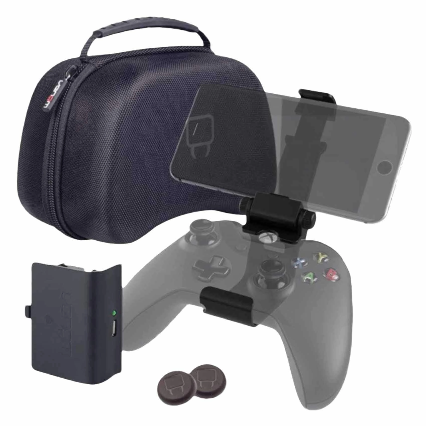 Gaming Travel Kit - Xbox One