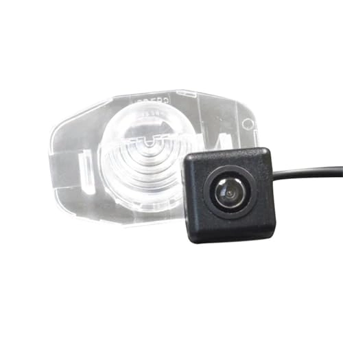 Rear View Camera - Night vision 640 x 480 pixels