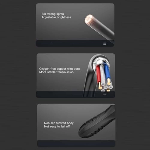 Borescope Inspection Camera - 9mm 10m