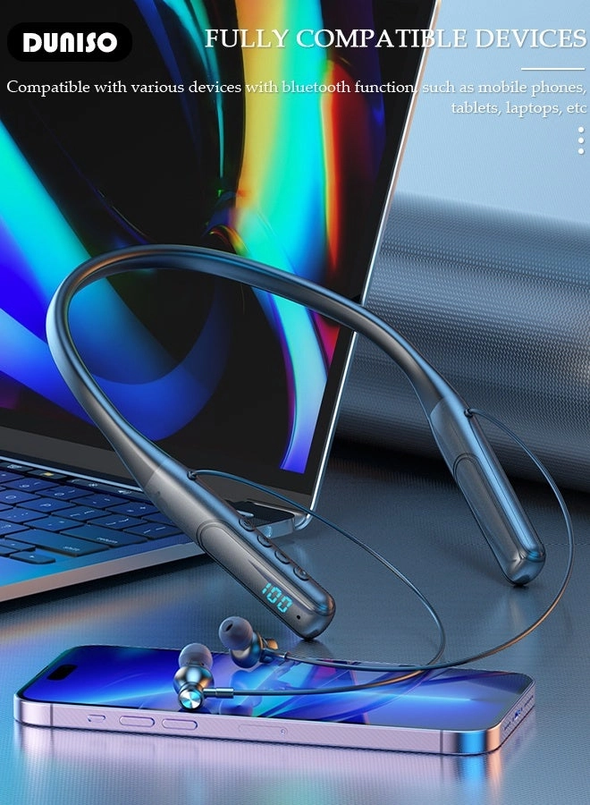 DU4674 Wireless Headphone