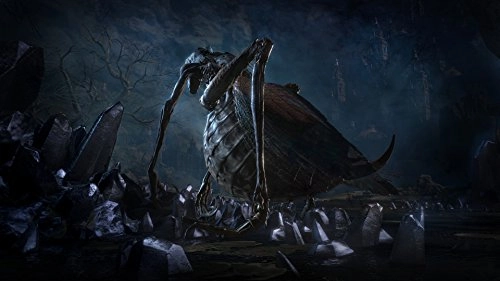 Dark Souls III Fire Fades Edition (GotY) - Xbox One