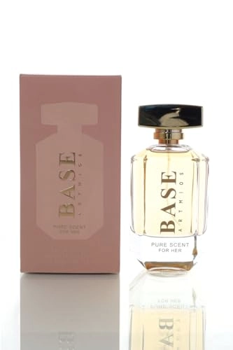 Base Pure Scent Eau de Parfum - 100ml