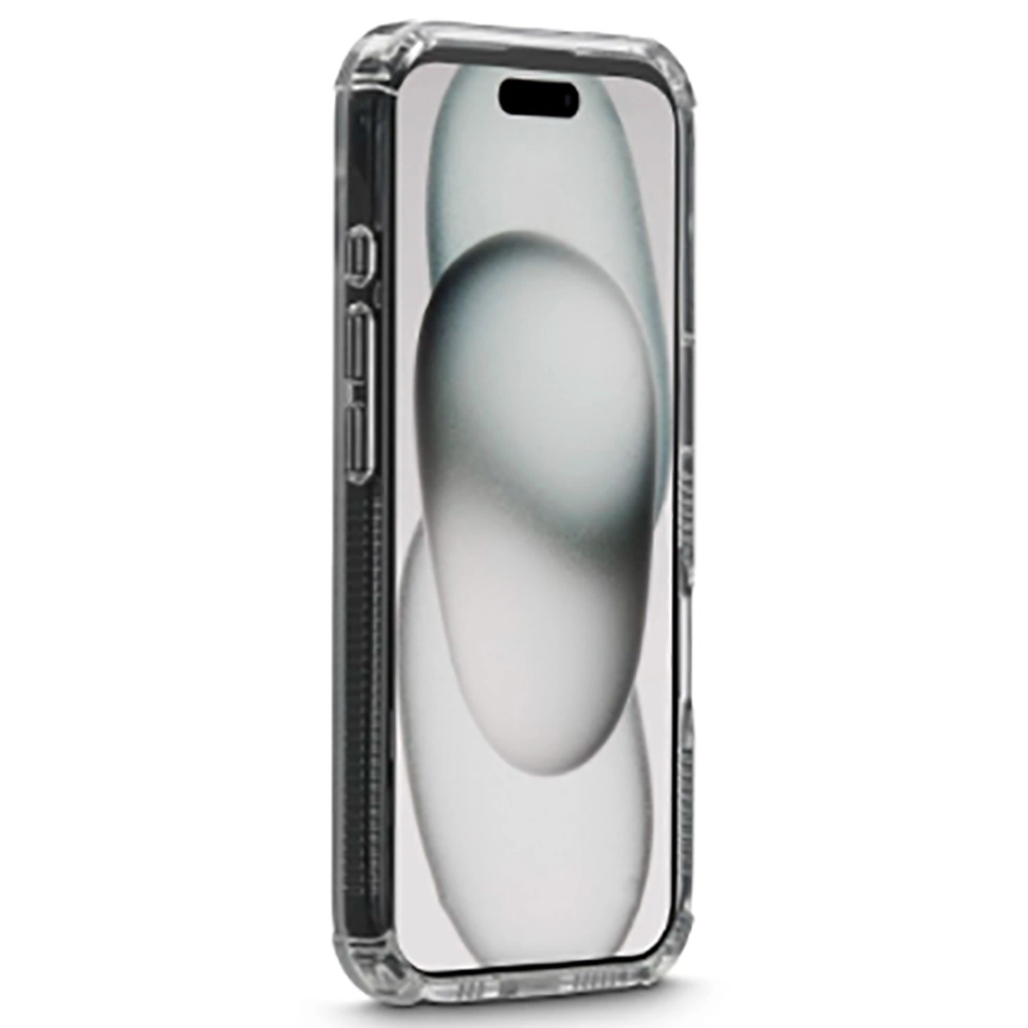 Extreme Protect Plastic Bumper with MagSafe for iPhone 16