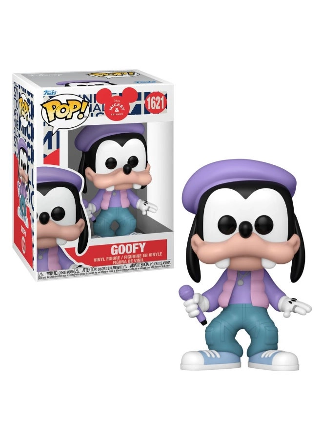 Disney Mickey & Friends - Goofy (2330642)