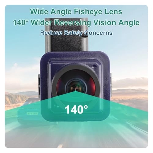 BB5T-19G490-AE - Night vision