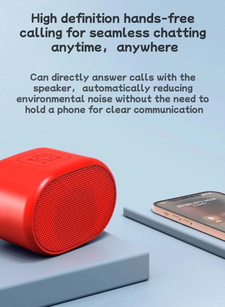 Outdoor Waterproof Wireless Portable BT K15154GR Speaker