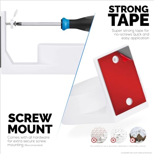 Wall Mount for Linksys Velop Pro 6E