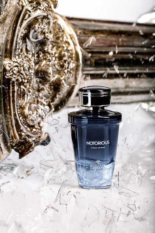 Notorious - Eau de Parfum 100ml