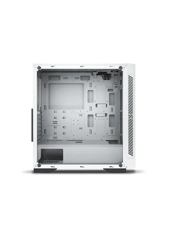 MATREXX 55 V3 - tempered glass side panel Mid-Tower ATX