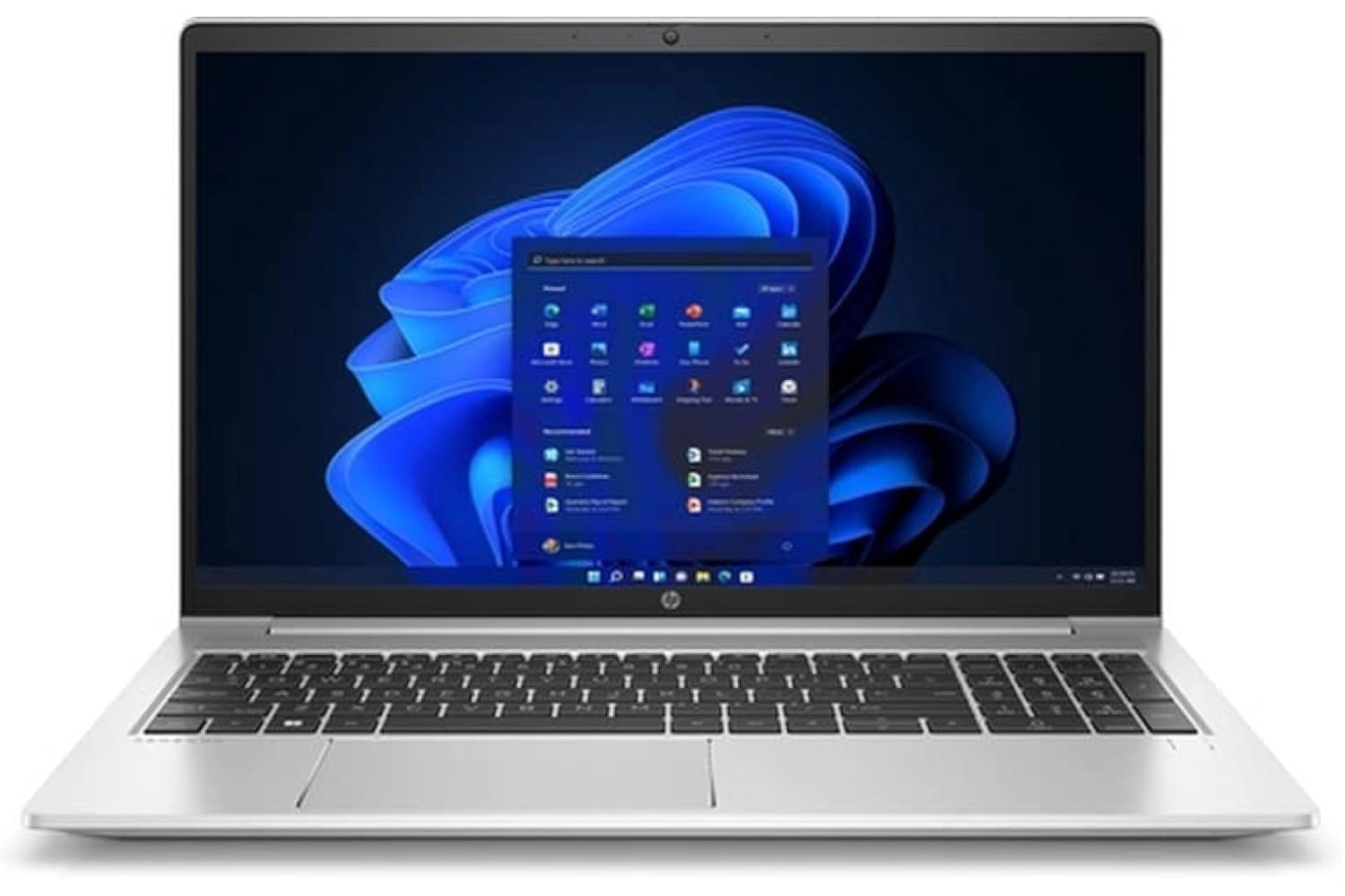 HP (Renewed) ProBook 455 G9 - 15.6'' Ryzen 7 5825U 16GB DDR4 512GB SSD