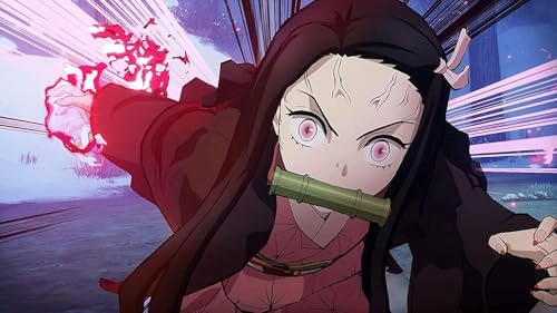 Demon Slayer Kimetsu No Yaiba The Hinokami Chronicles - PlayStation 4