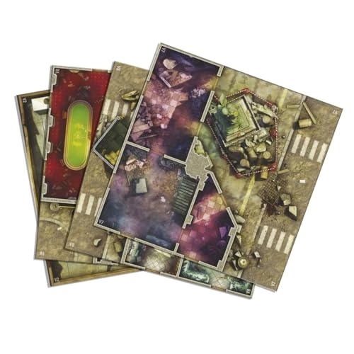 Army of The Dead: A Zombicide Game