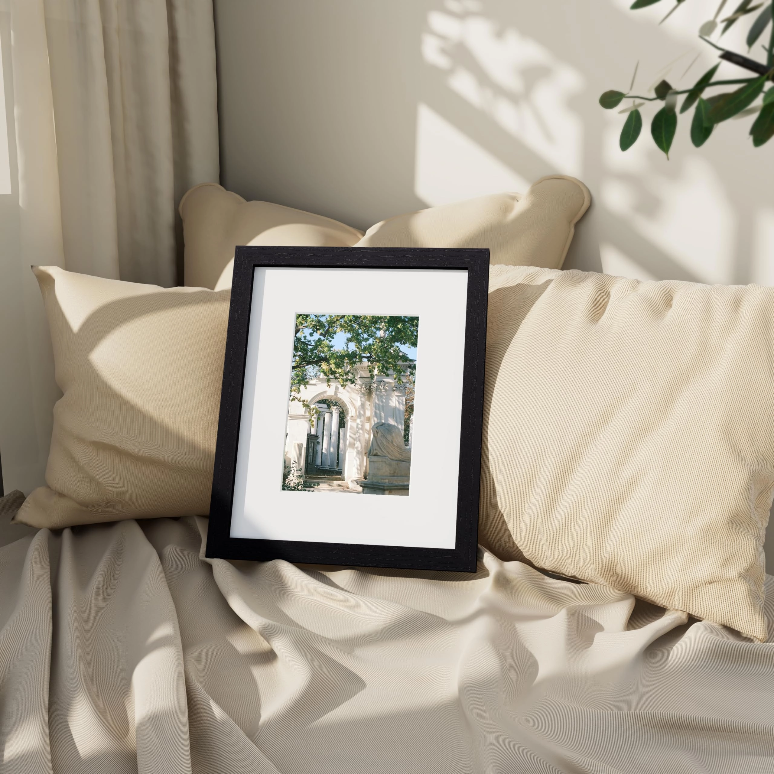 8x10 Picture Frame