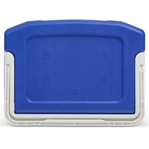 Profile Hardsided Insulated Lunch Cooler - Blue 12-16 Qt