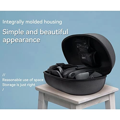 Case for Vive Focus 3 - Hard Travel Carrying Portable