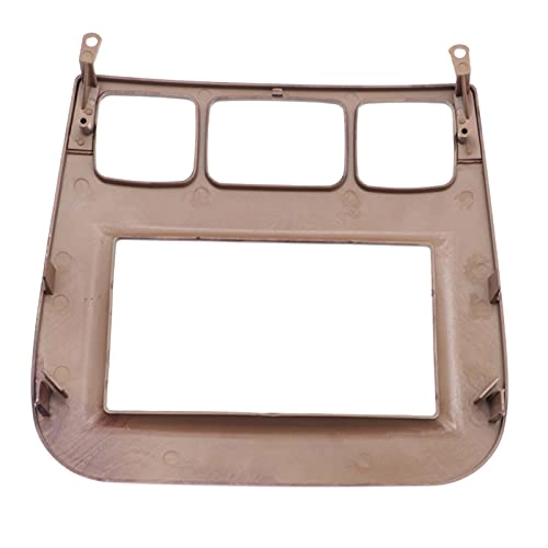 Fascia for S class W220 - S class W220 1998-2005