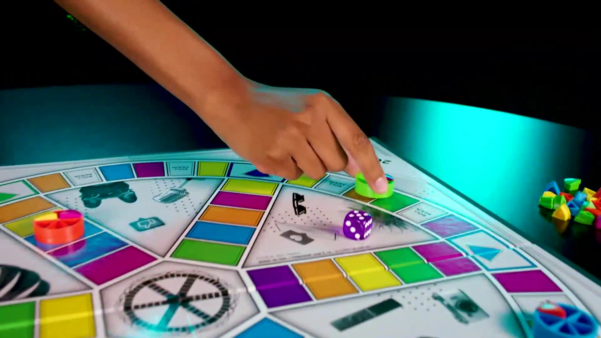 Trivial Pursuit: Decades 2010 to 2020