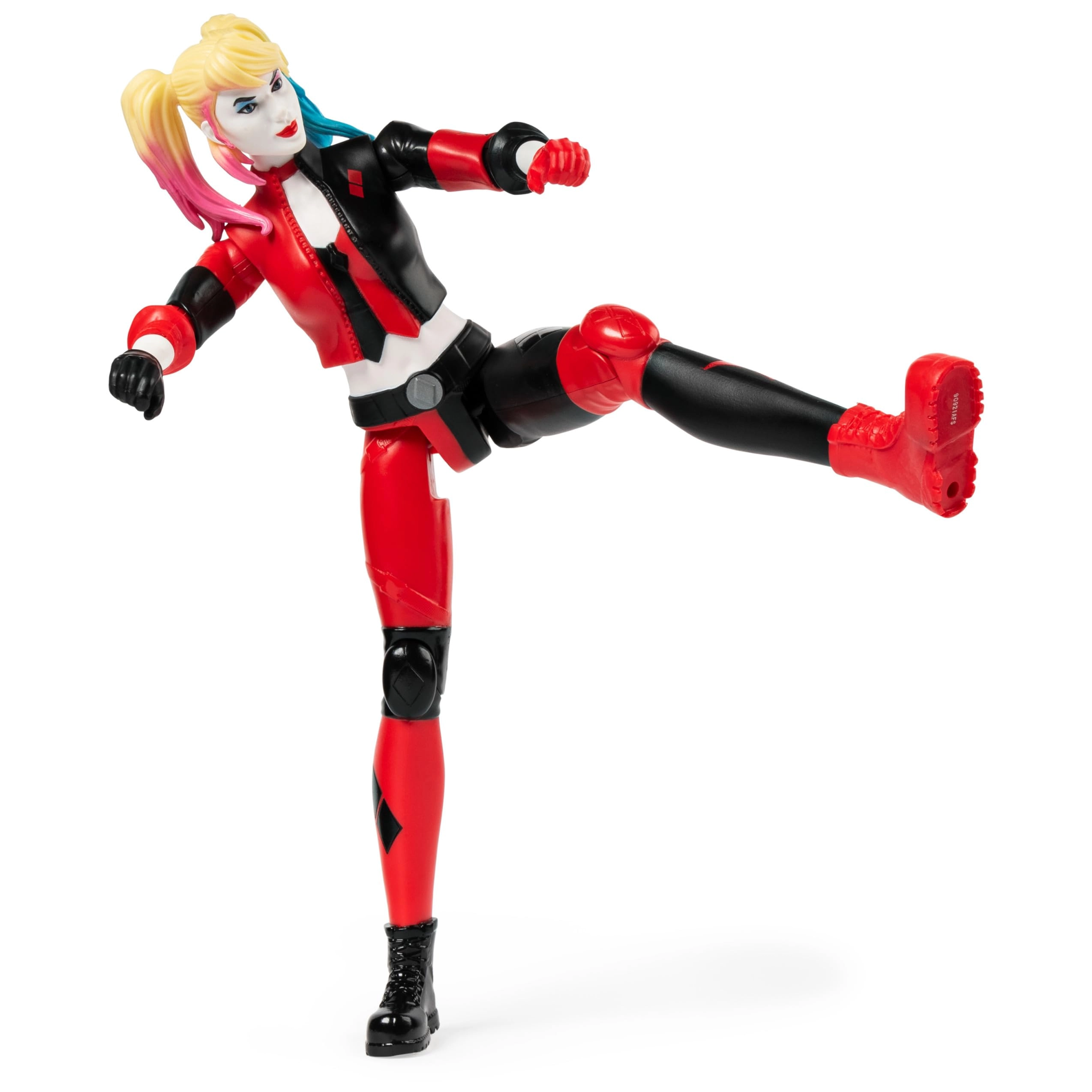 Harley Quinn - 3yr 1pc