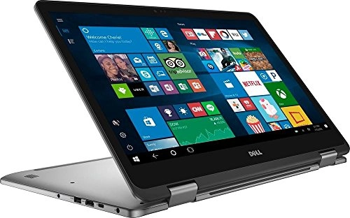 Inspiron 17 7000 2-in-1 7773 - 17.3'' Core i7 16GB DDR4 512GB SSD