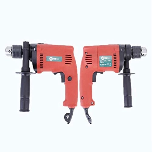 Electric Drill - 18V 450Nm 13mm