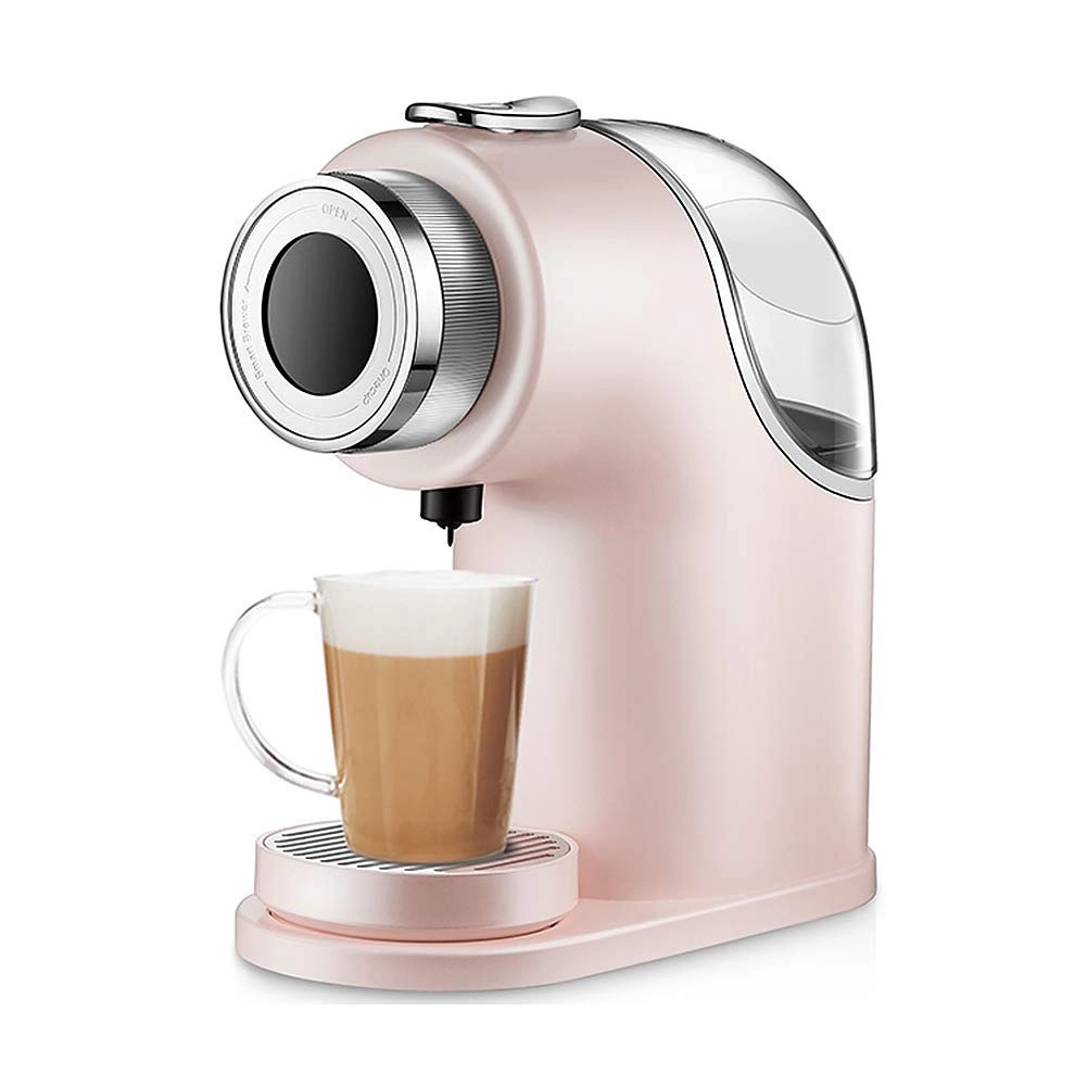 SOVORM Capsule coffee machine - Portable