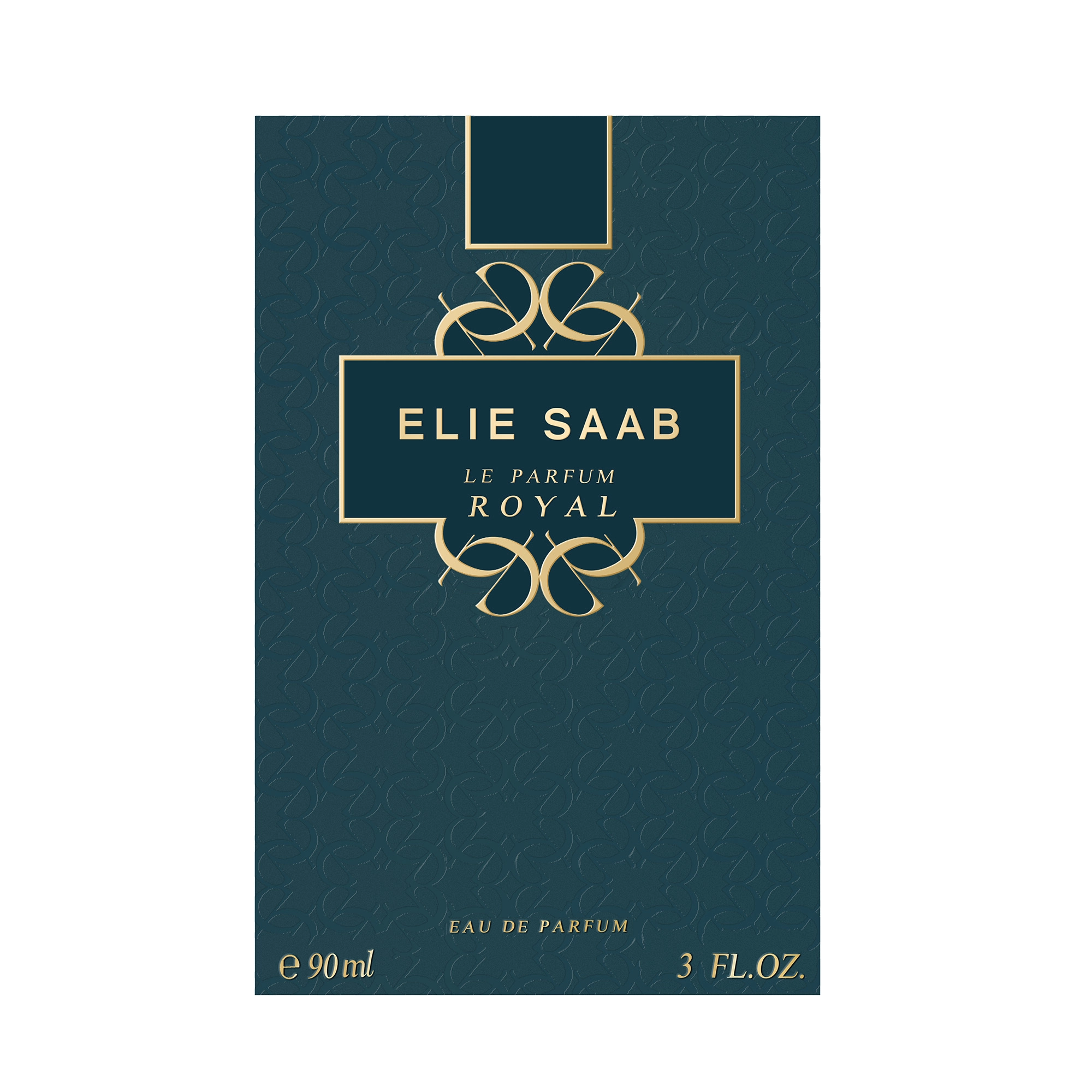 Le Parfum Royal Eau de Parfum 90ml