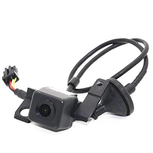 Rear View Camera - for Hyundai Genesis Sedan 2009-2011