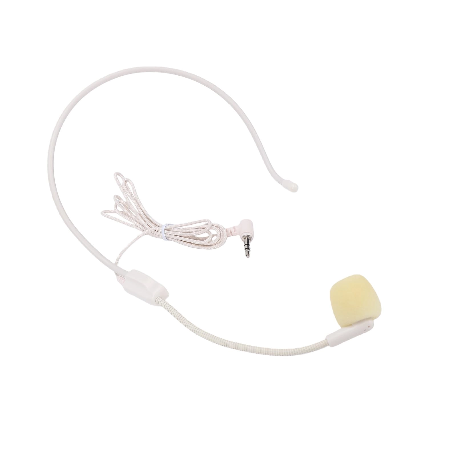 EY-10A 3.5mm-Mini-Jack Microphone