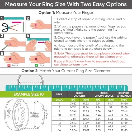 Smart Ring - 11#