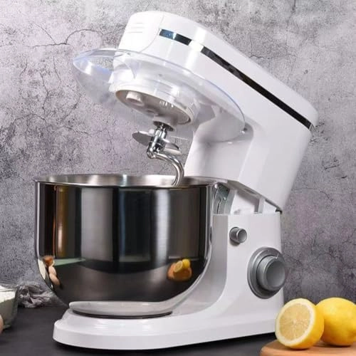 Cream Mixer - 6L 1500W